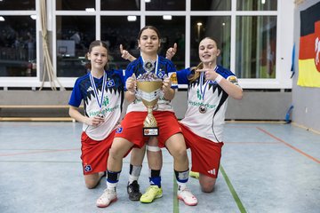 Bild 84 - wCJ Loewinnen Cup C1